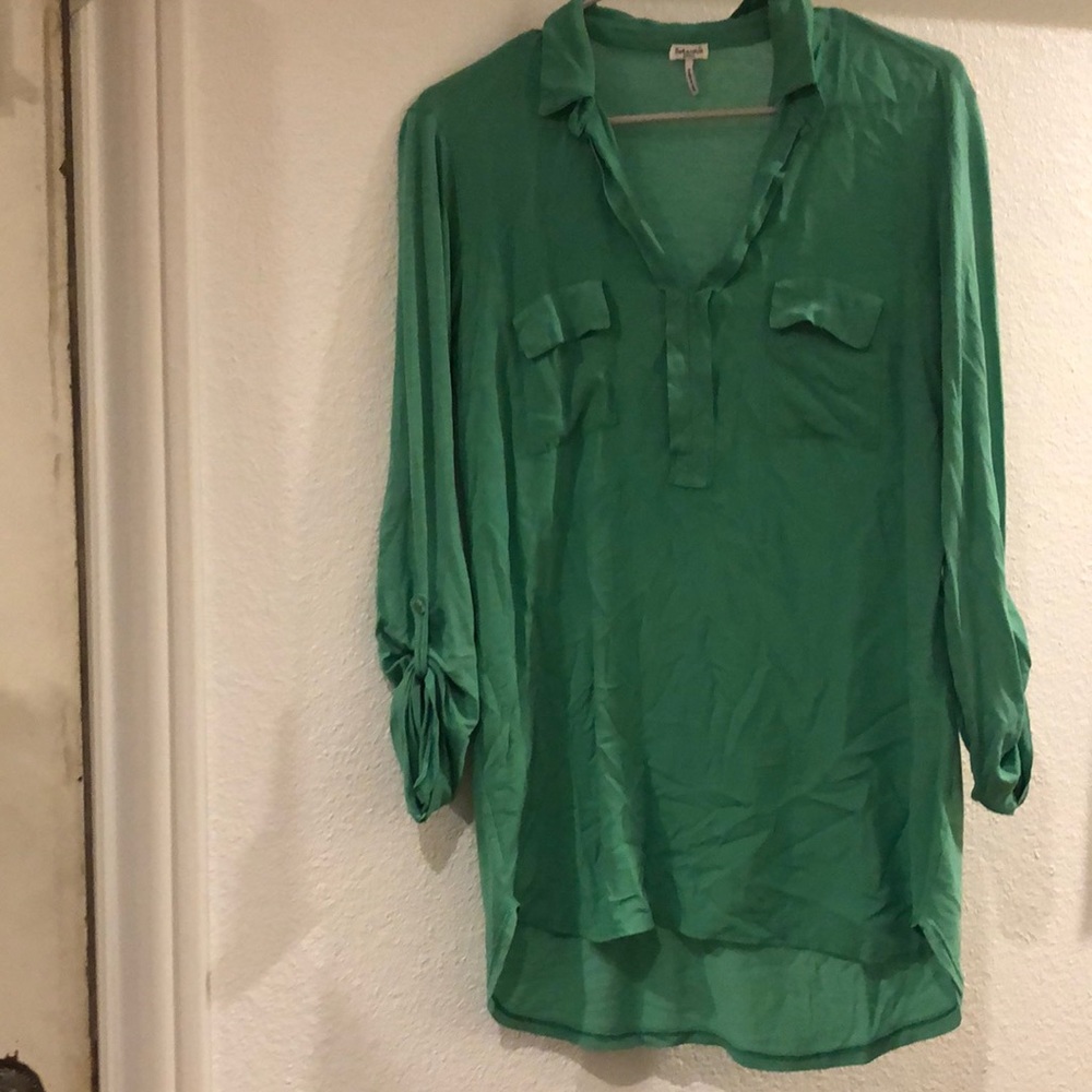 Splendid blouse